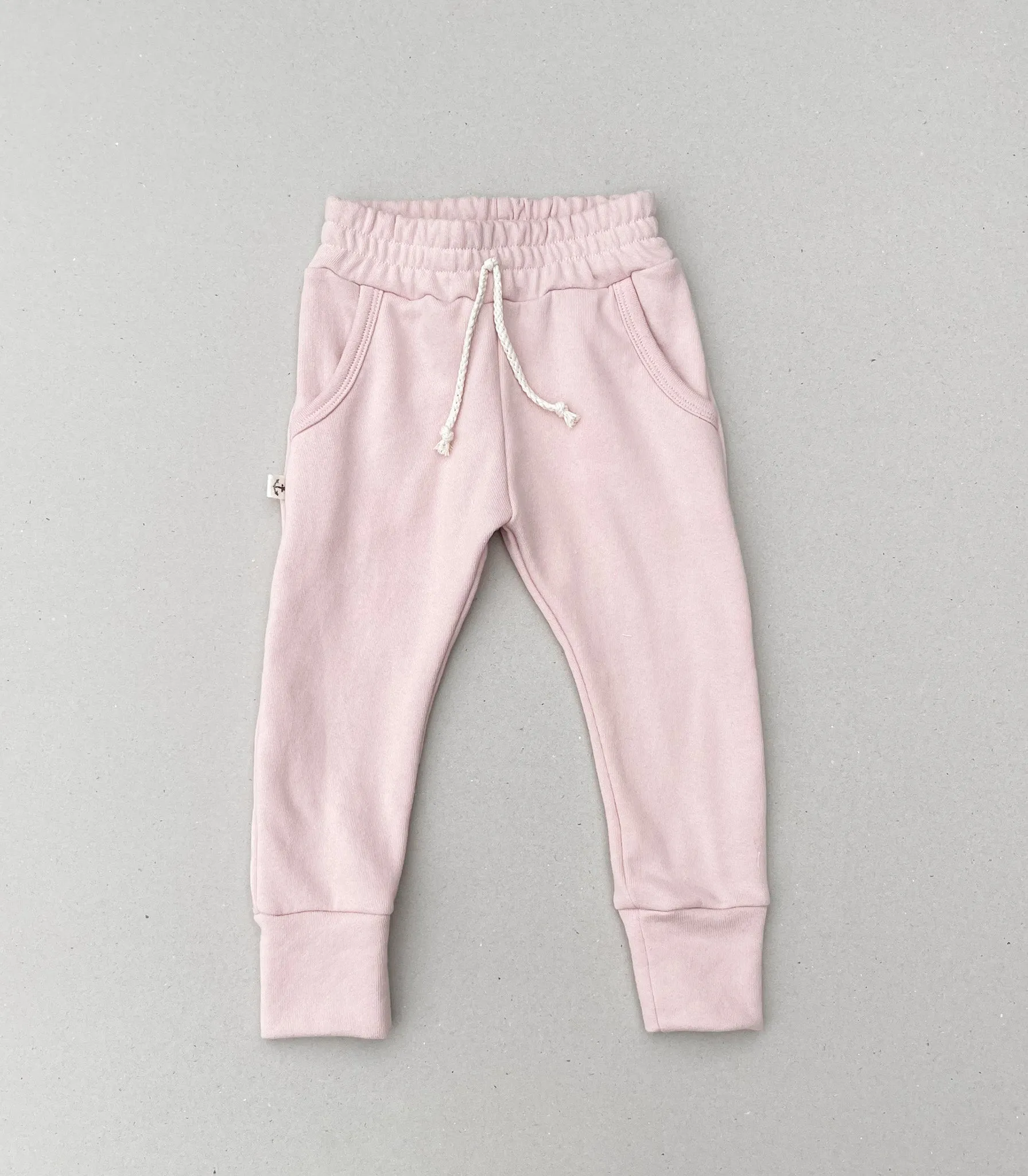 Joggers - Cotton Candy