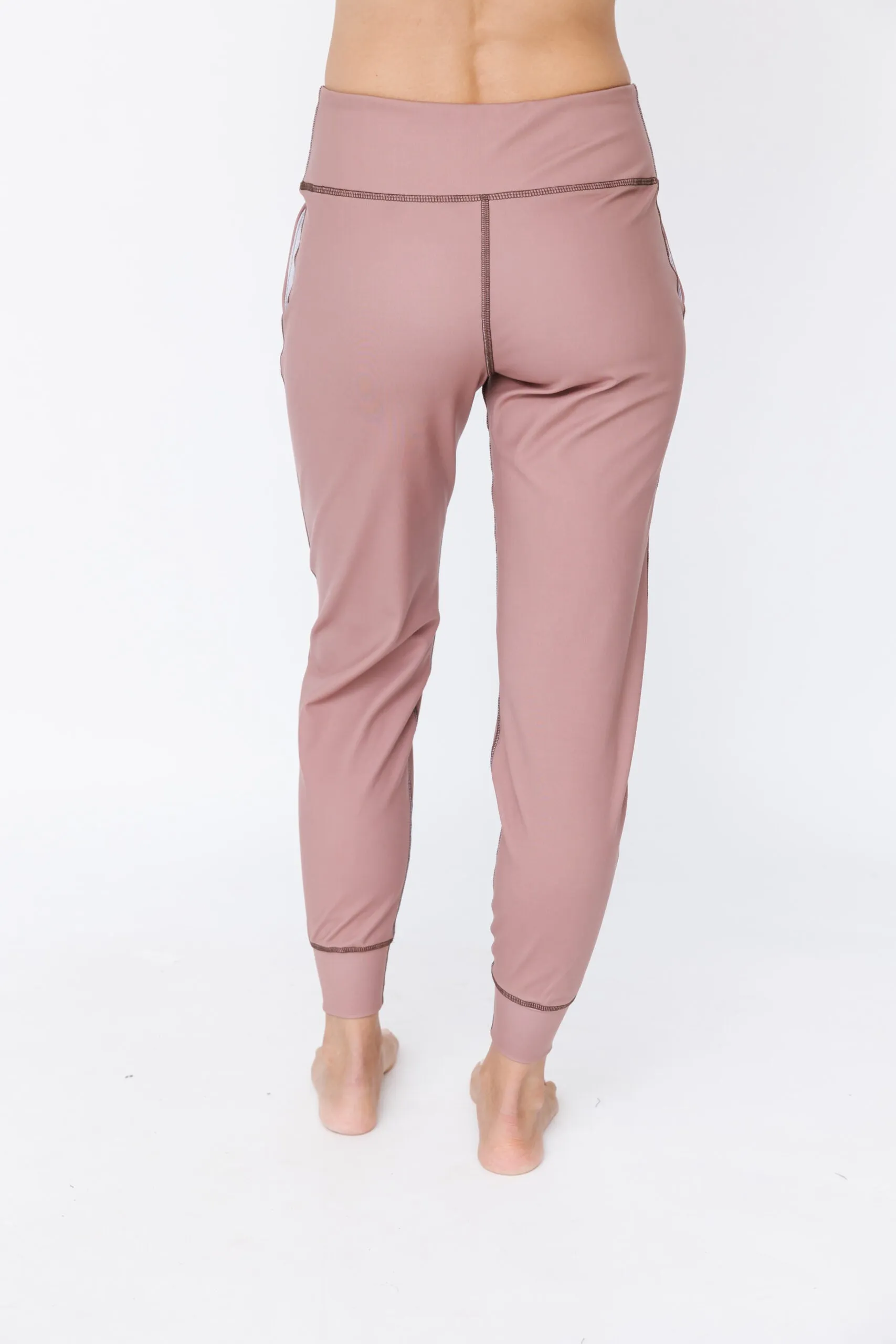 Journey Nutshell Pocket Jogger