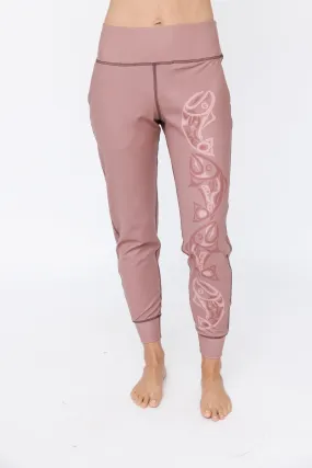 Journey Nutshell Pocket Jogger