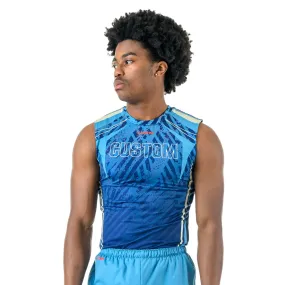 Junior myTURN Compression Tank
