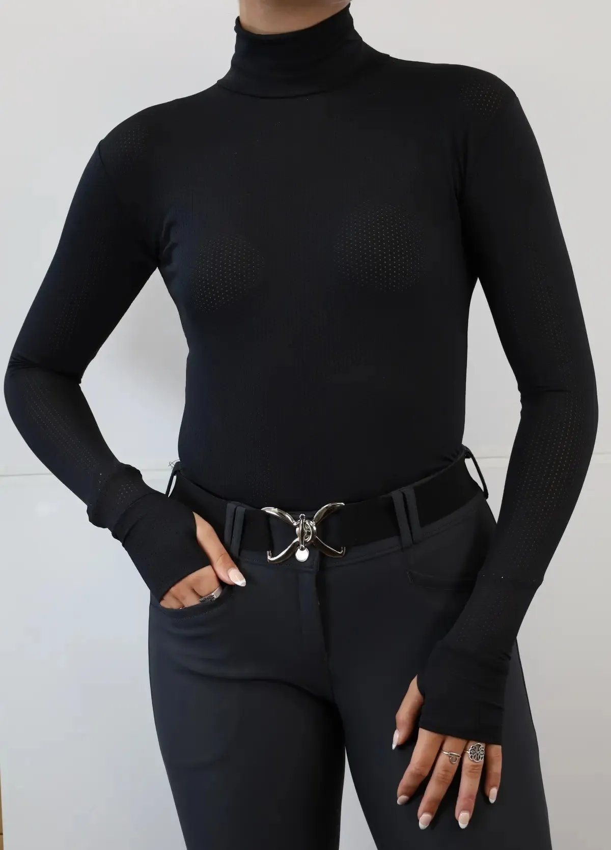 Kismet Alexa "Air" Schooling Shirt
