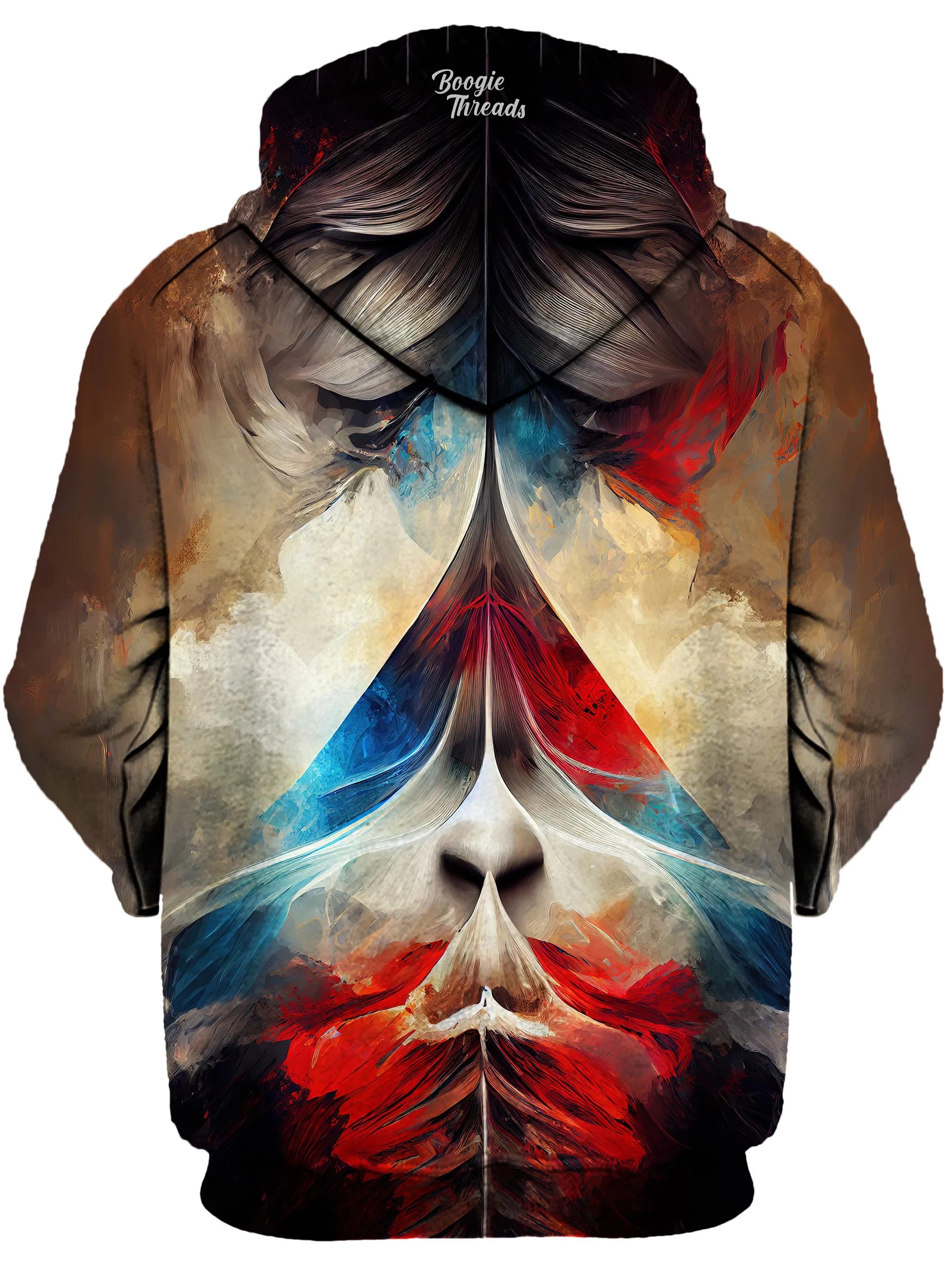 Lamentable Empathy Unisex Hoodie