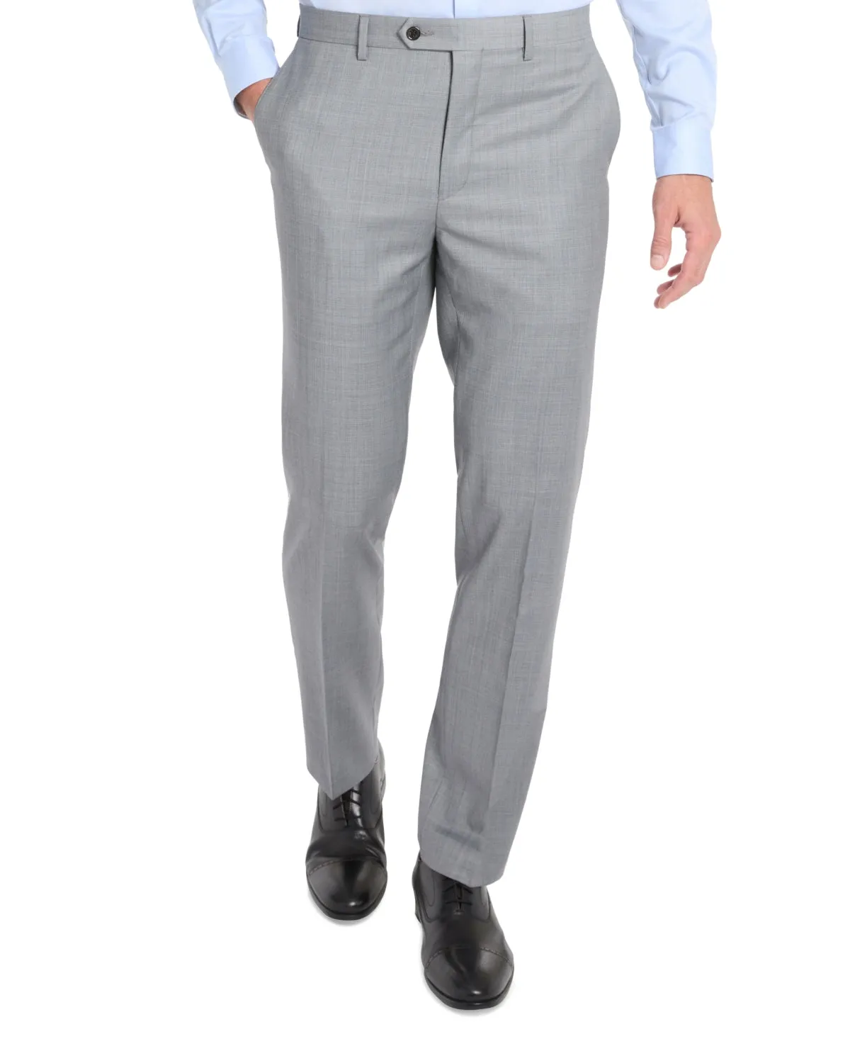 Lauren Ralph Lauren Mens Slim fit Dress Pants 44 / 30 Grey
