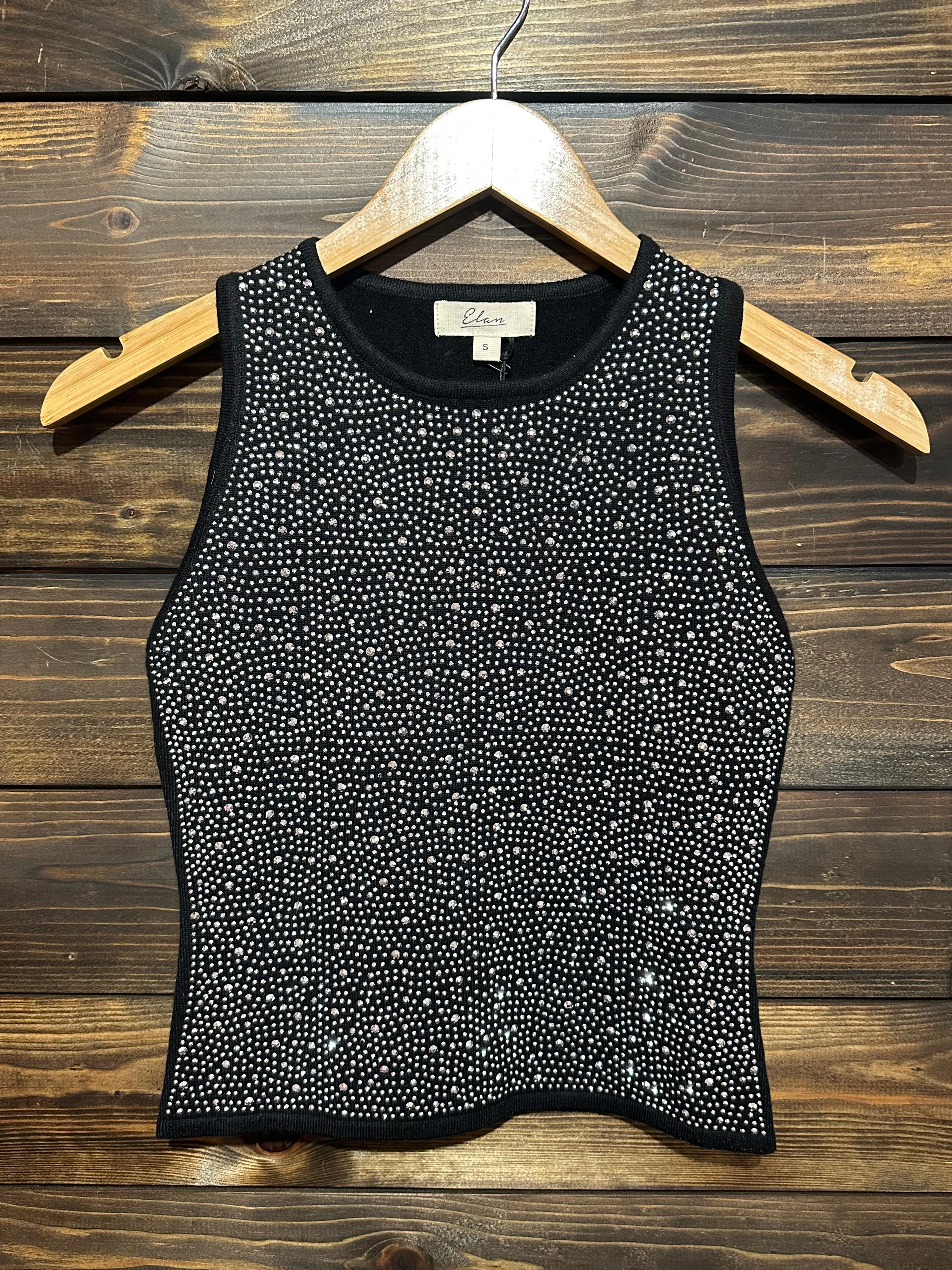 LIGHT UP THE NIGHT TANK