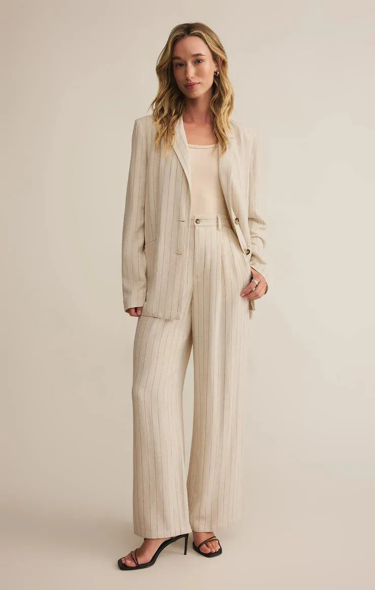 Livingston Blazer