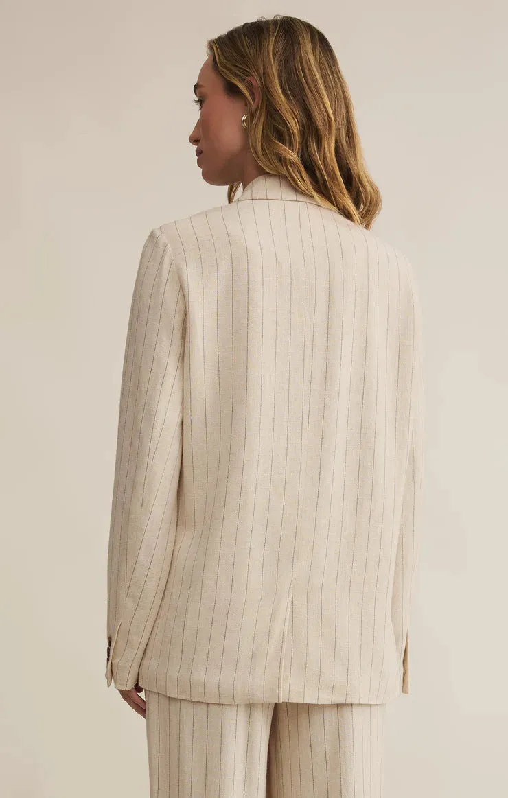 Livingston Blazer