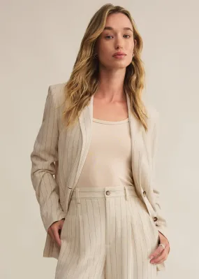 Livingston Blazer