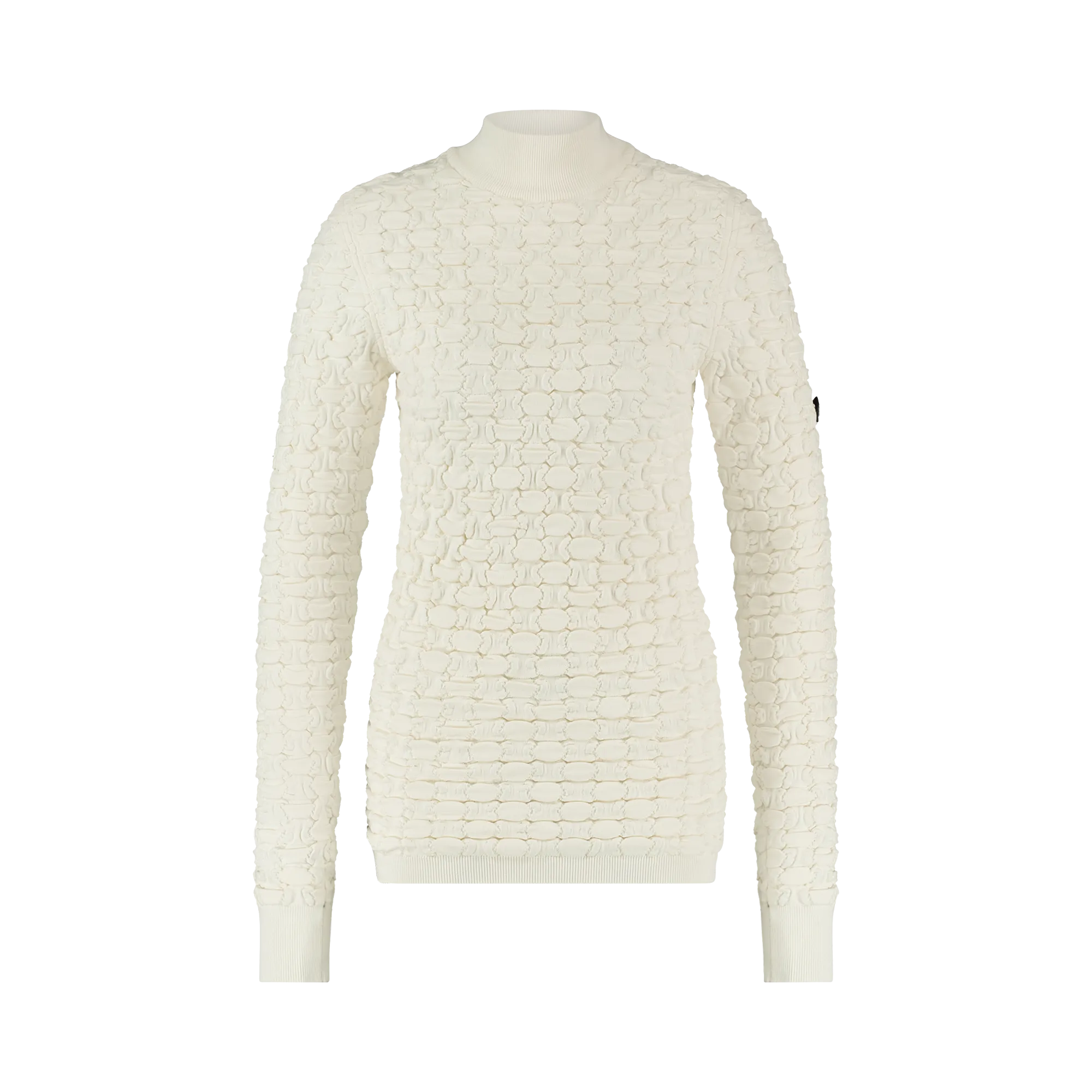 Luna Turtle Snow Stitch