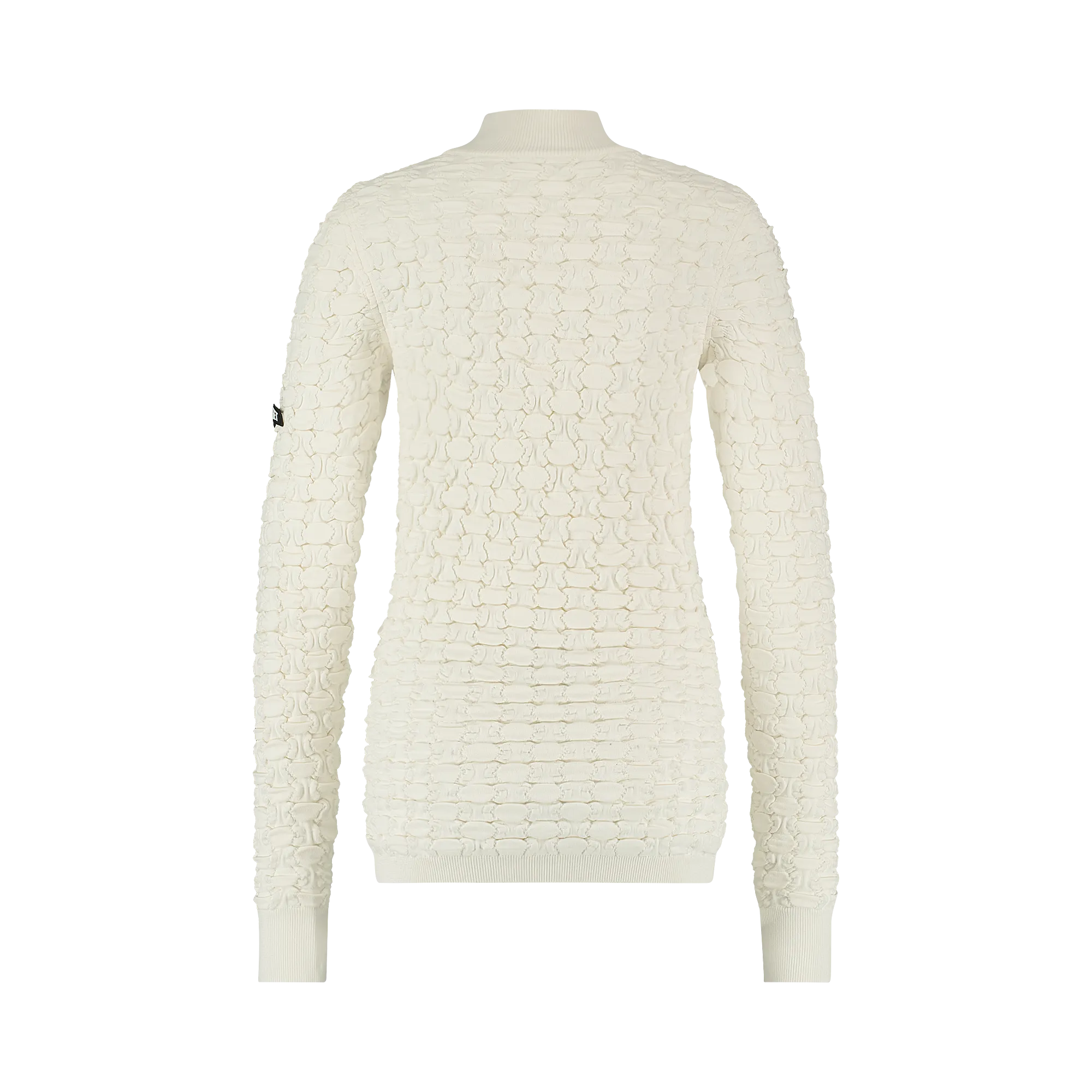 Luna Turtle Snow Stitch