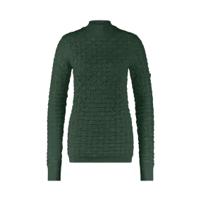 Luna Turtle Snow Stitch