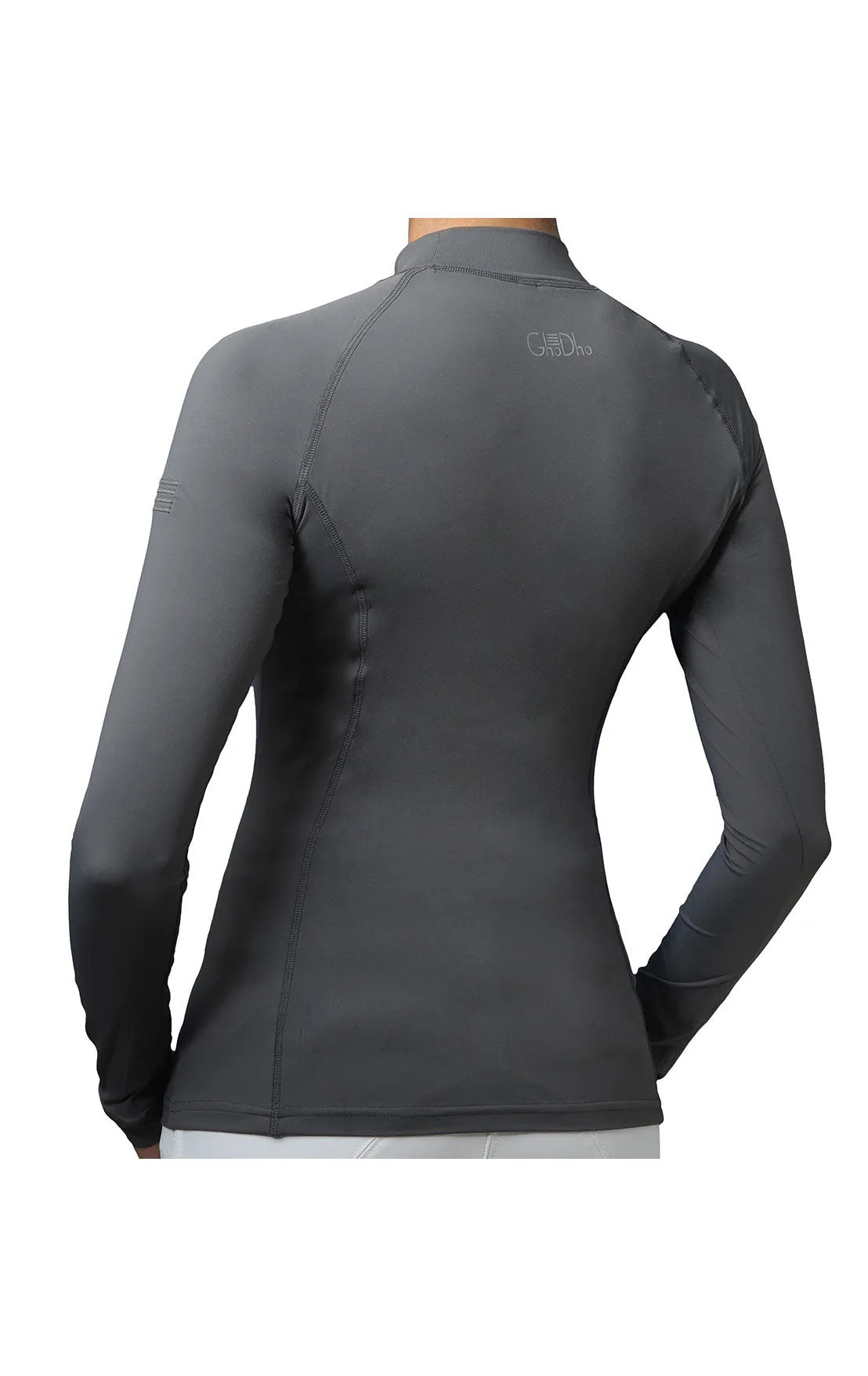 Lyra UPF Base Layer Carbon