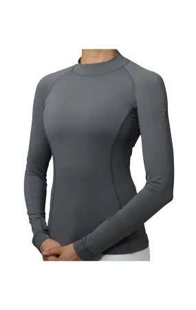 Lyra UPF Base Layer Carbon