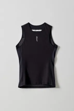 MAAP Team Base Layer - Black/White