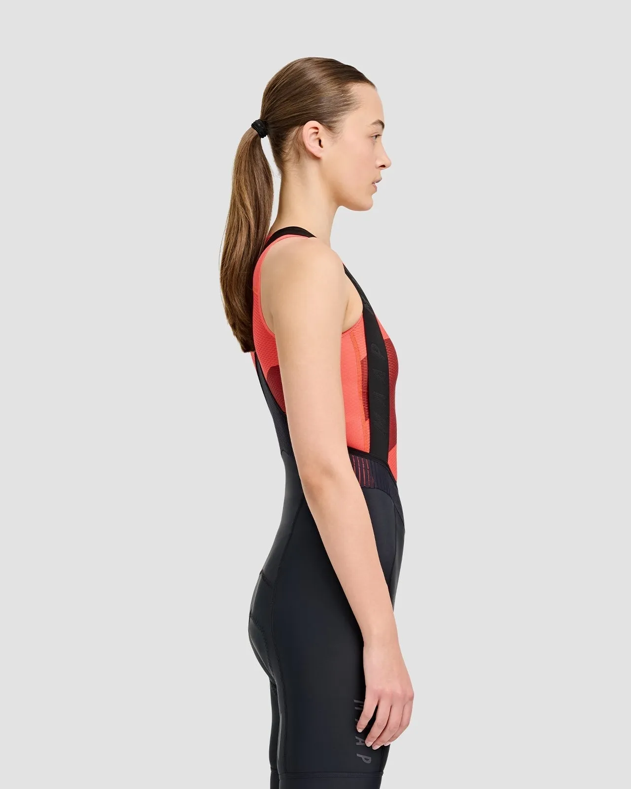 MAAP Women Evolve Team Base Layer - Lava