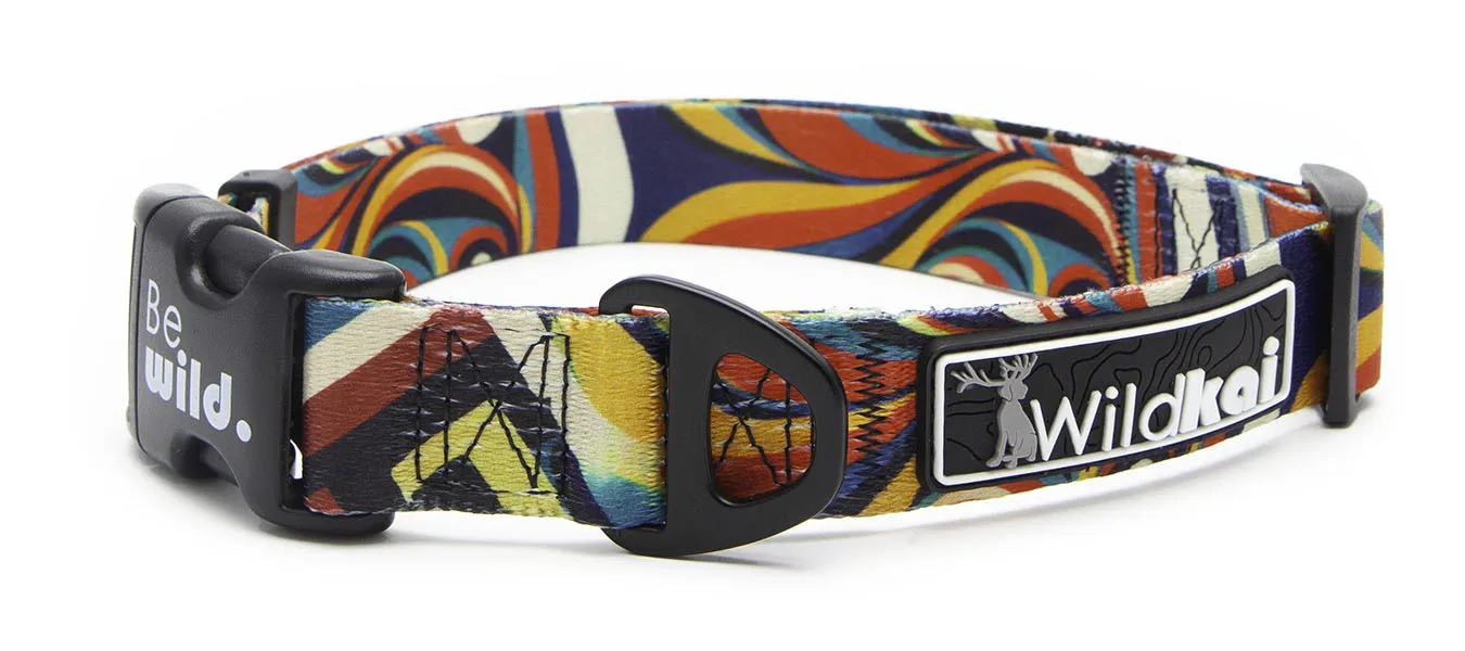 Mad Men Collar