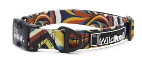 Mad Men Collar