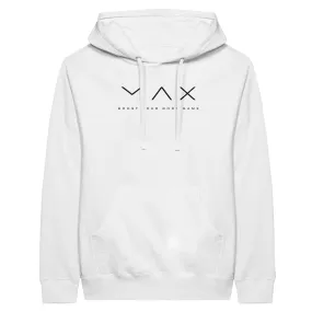 Max Boost Performance Unisex Pullover Hoodie
