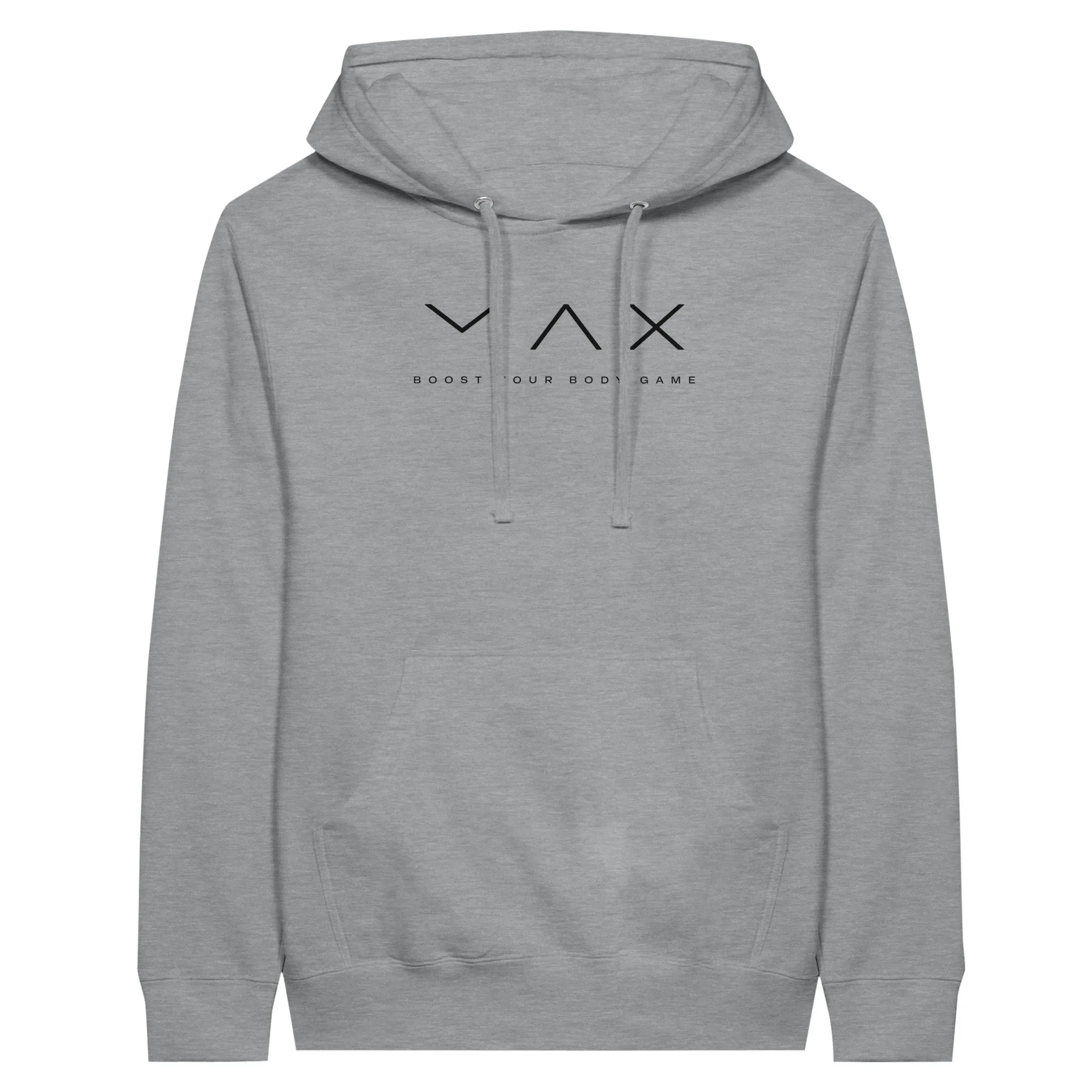 Max Boost Performance Unisex Pullover Hoodie