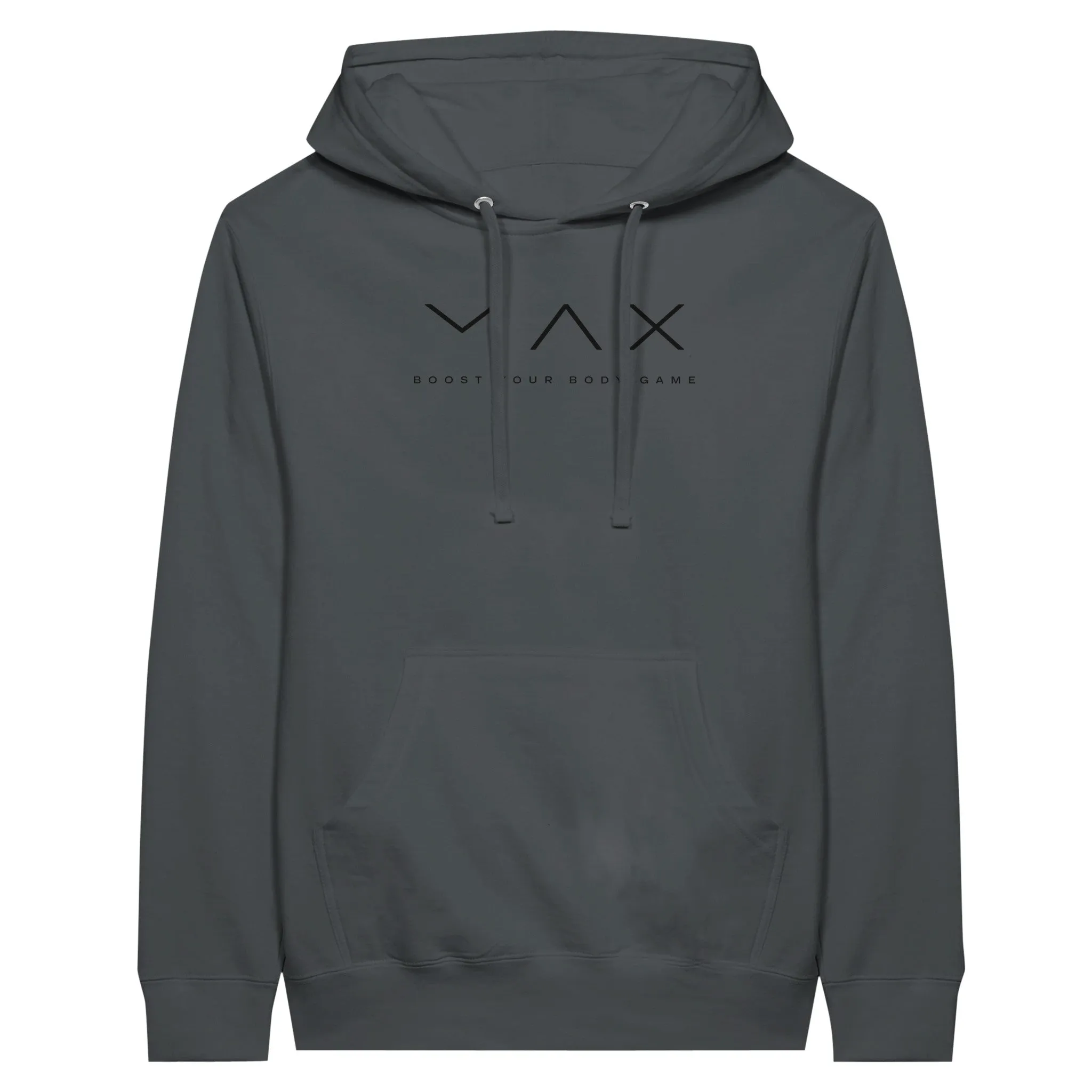 Max Boost Performance Unisex Pullover Hoodie