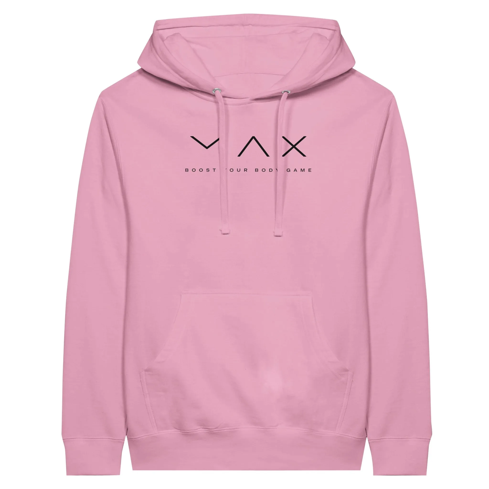 Max Boost Performance Unisex Pullover Hoodie