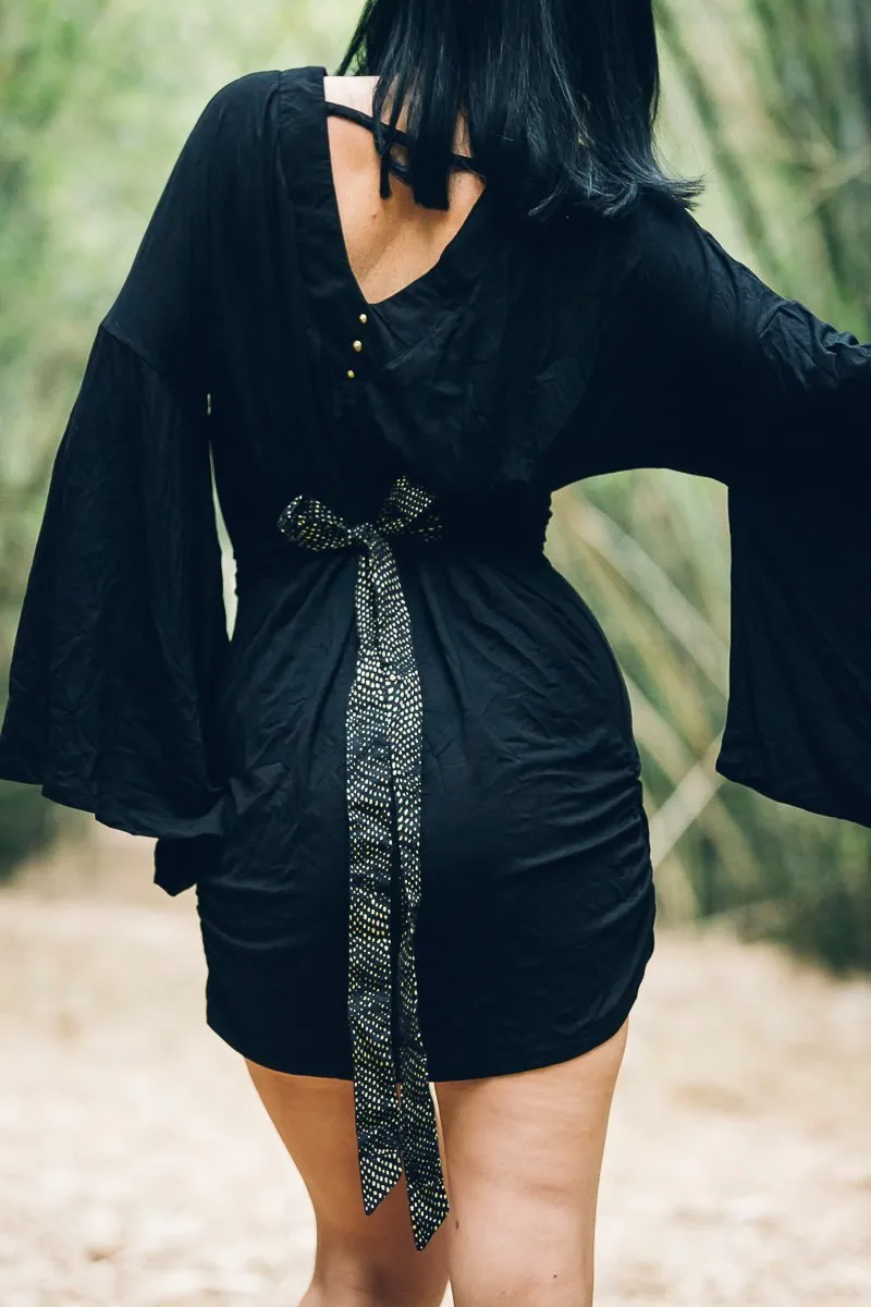 Mei Ling Dress