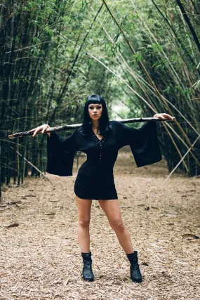 Mei Ling Dress
