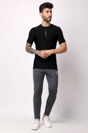 Men's Base Layer - Black