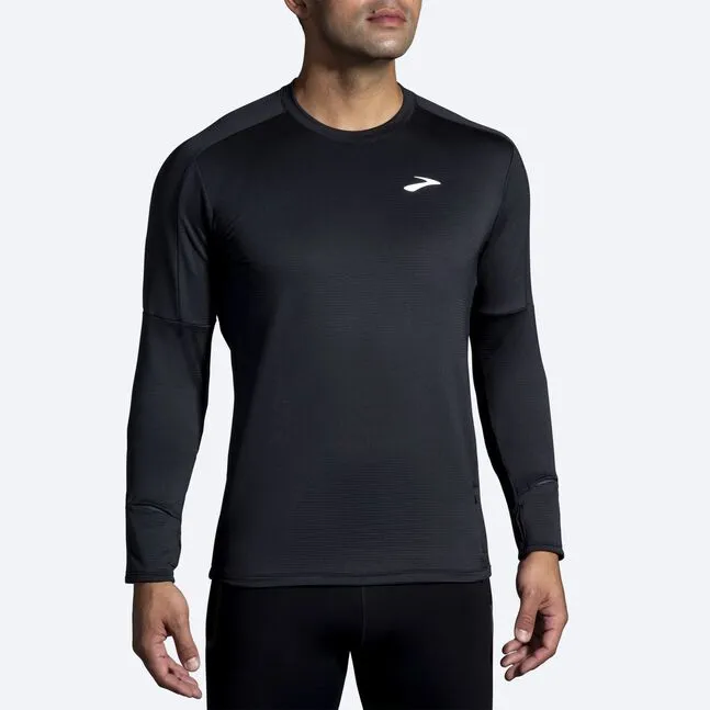 Men's Notch Thermal Long Sleeve 2.0