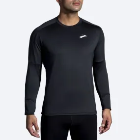 Men's Notch Thermal Long Sleeve 2.0