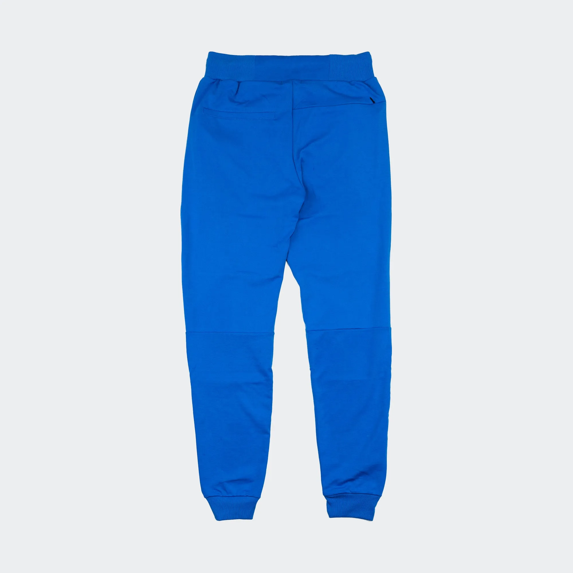 Men's Octagon Tech Joggers Royal Blue