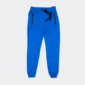 Men's Octagon Tech Joggers Royal Blue