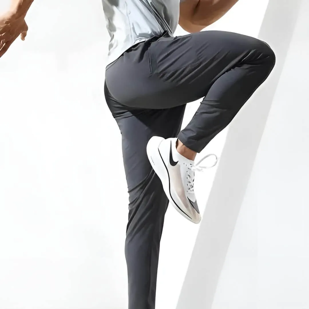 Men's Performance Moisture-Wicking Joggers