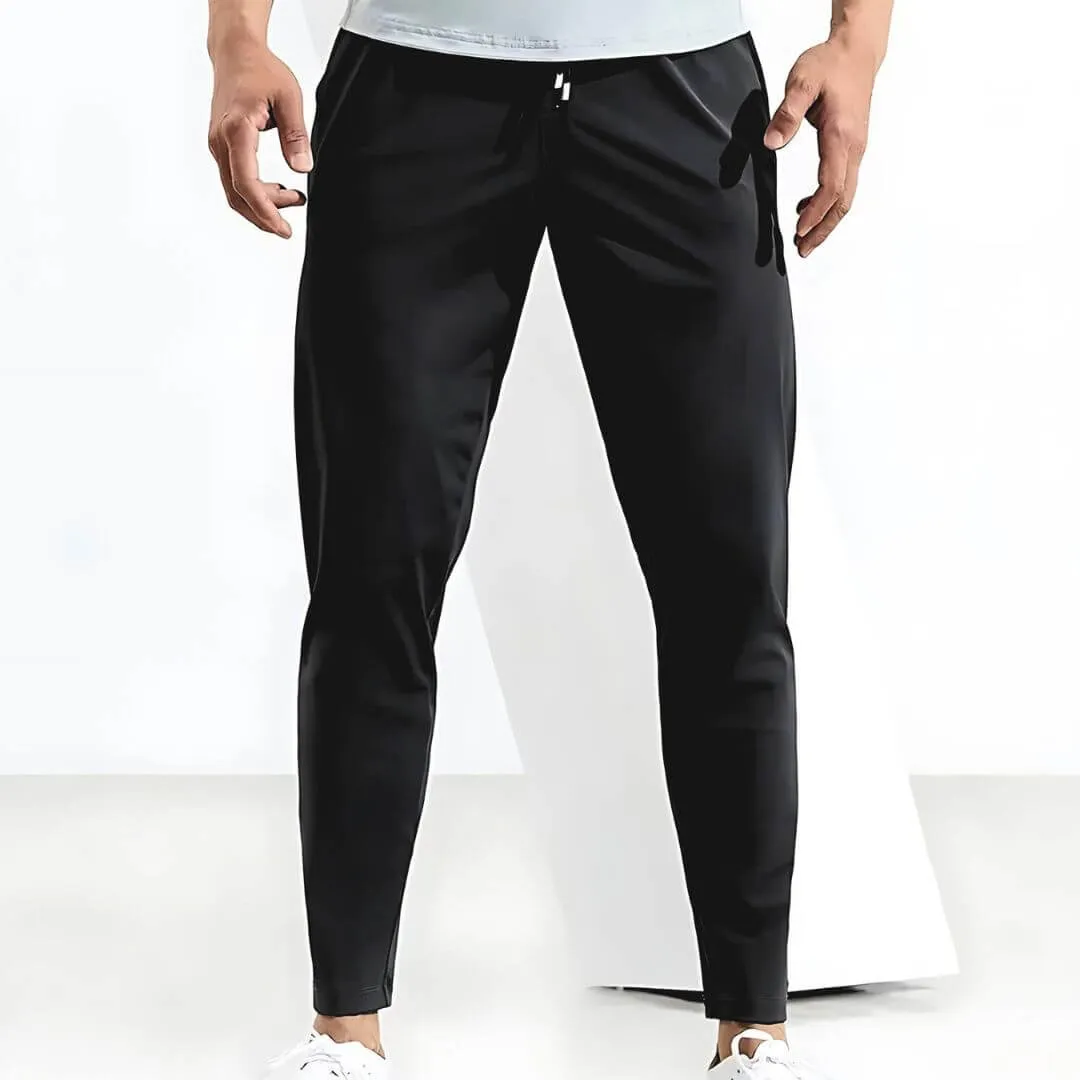 Men's Performance Moisture-Wicking Joggers