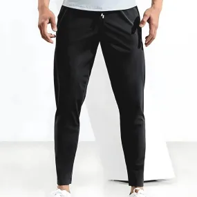 Men's Performance Moisture-Wicking Joggers