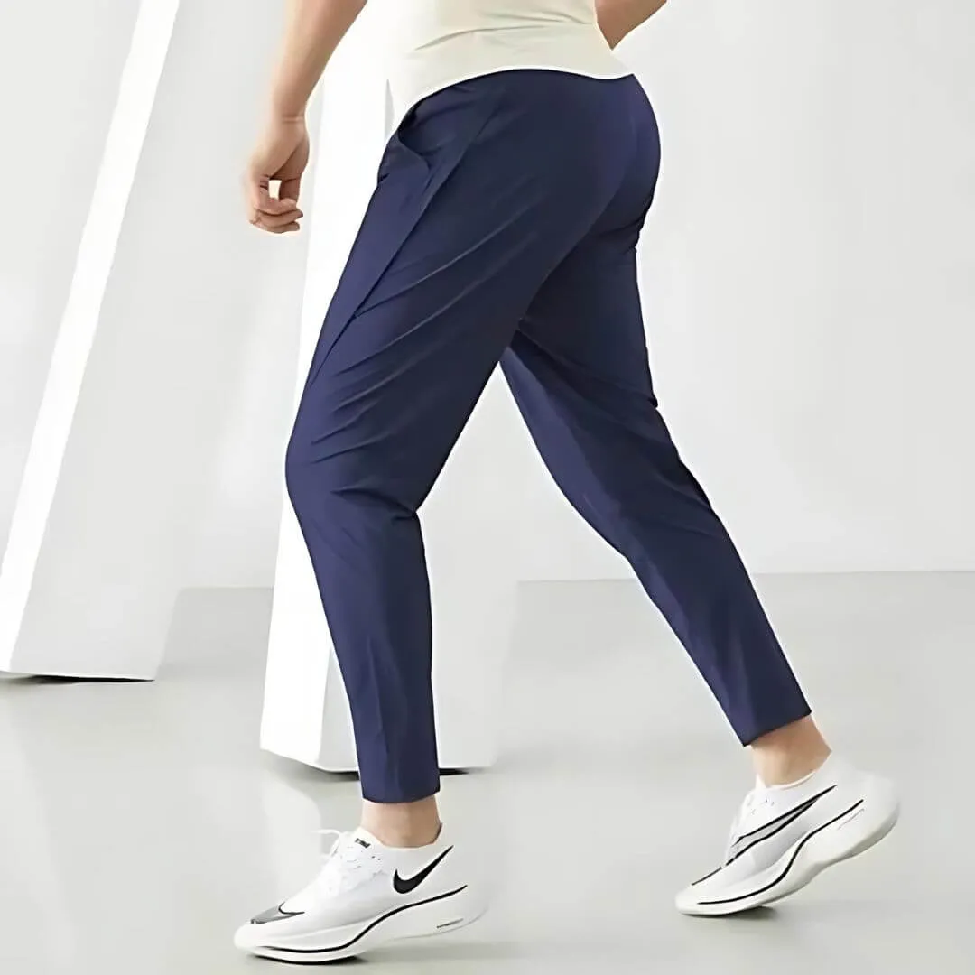 Men's Performance Moisture-Wicking Joggers