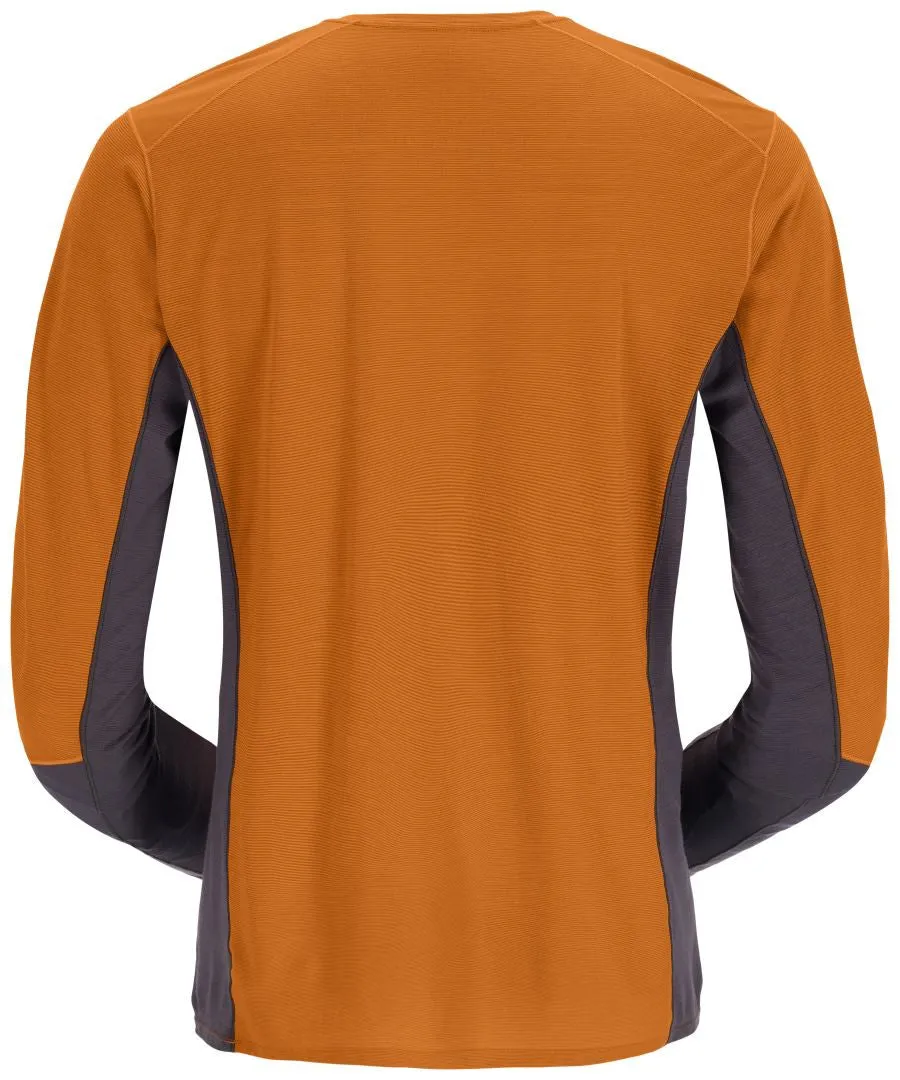 Men's Syncrino Base Long Sleeve Tee