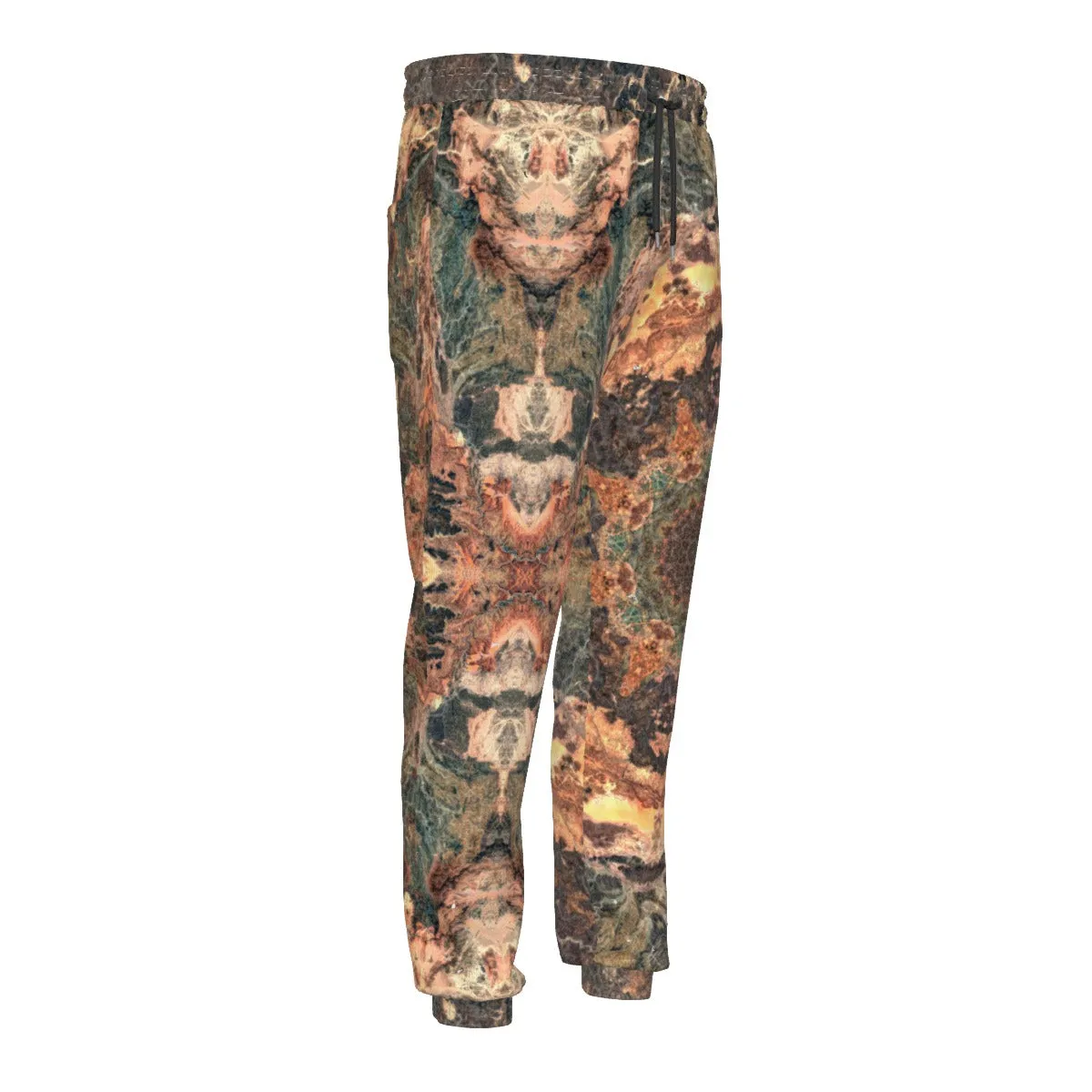Mesopotamia Joggers