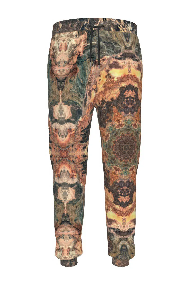 Mesopotamia Joggers