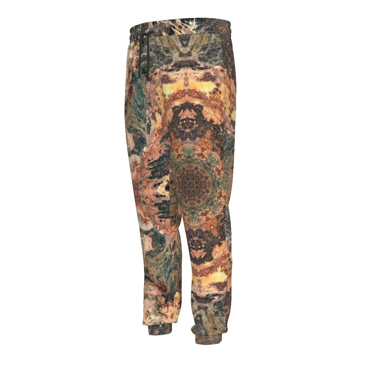Mesopotamia Joggers