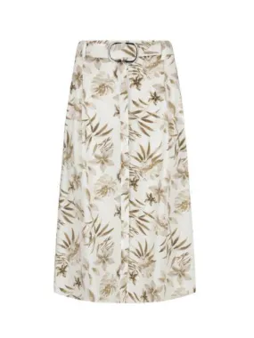 Midi Skirt