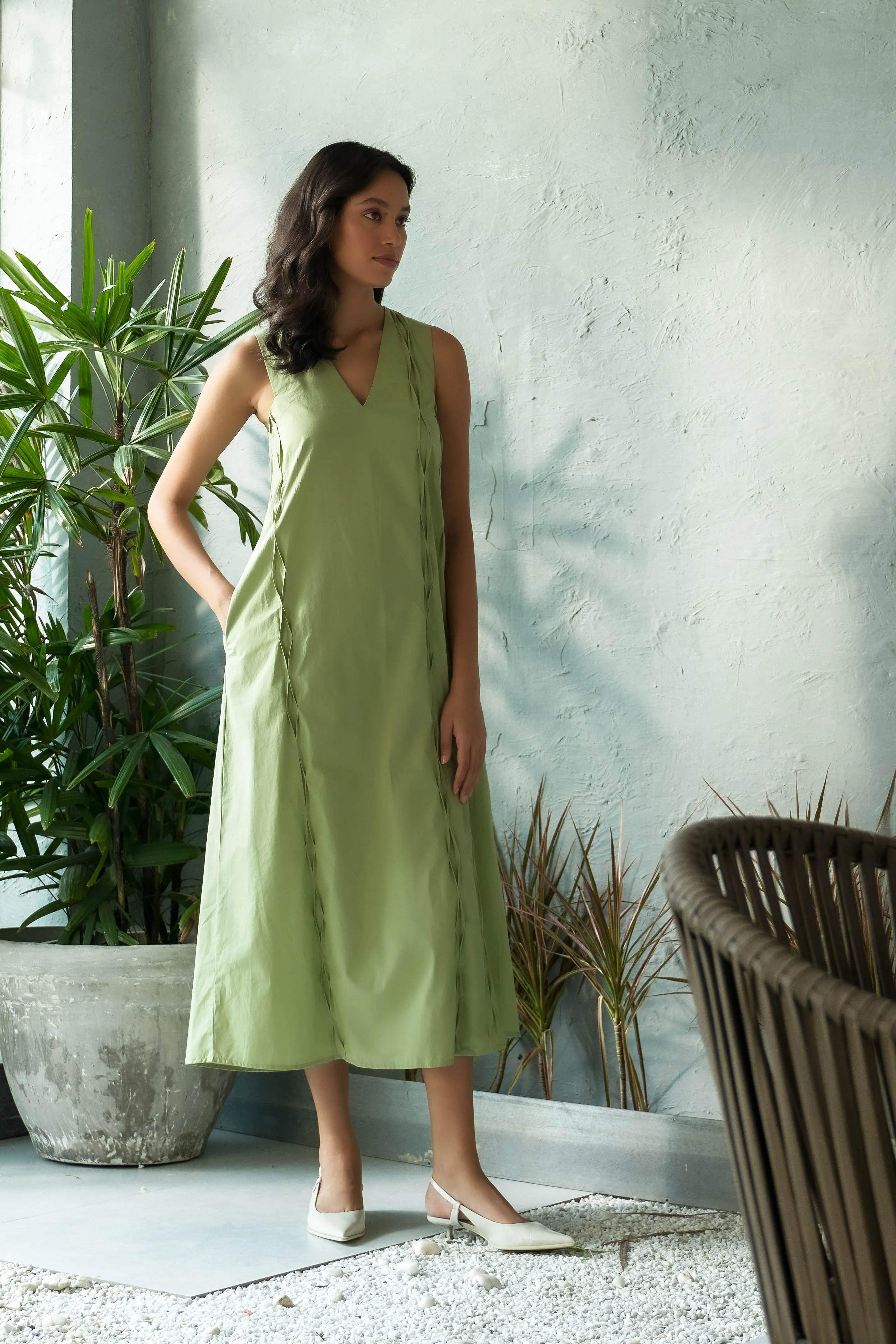 Mojito Dress