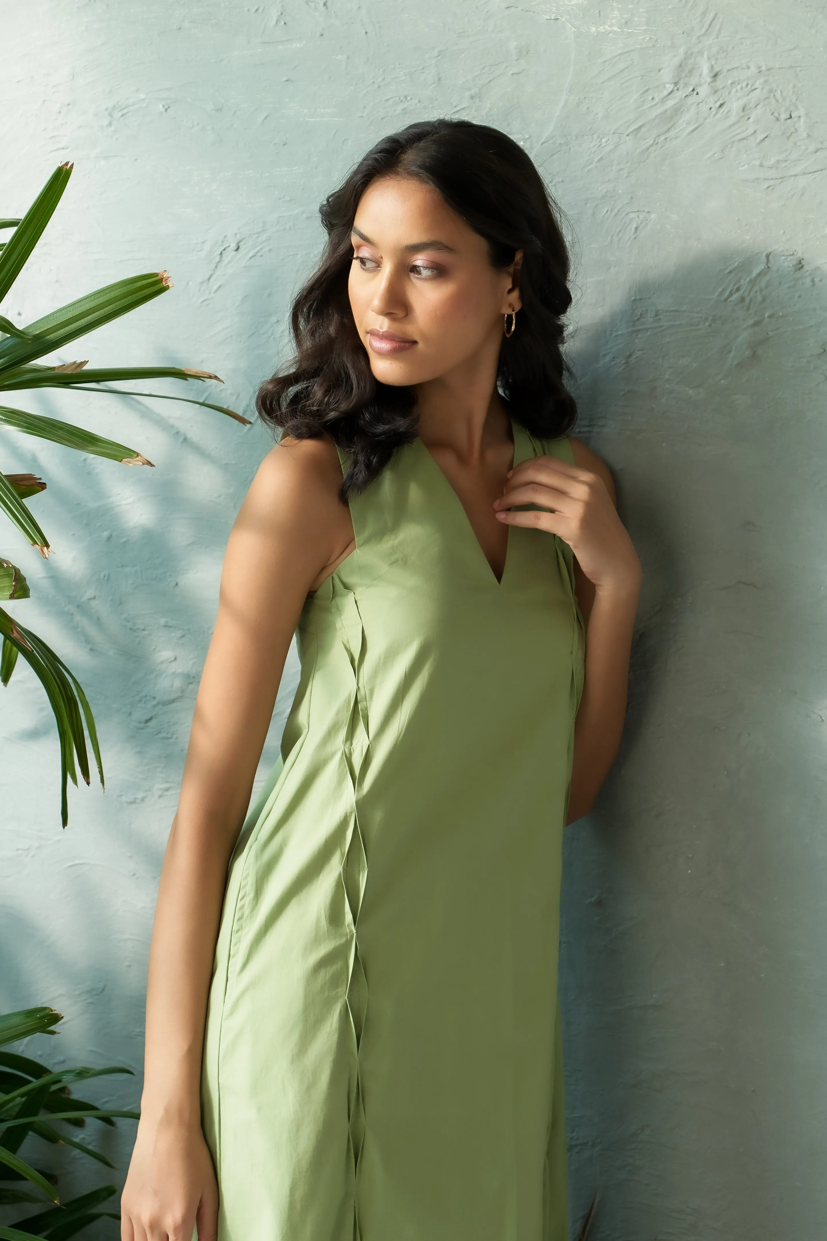Mojito Dress
