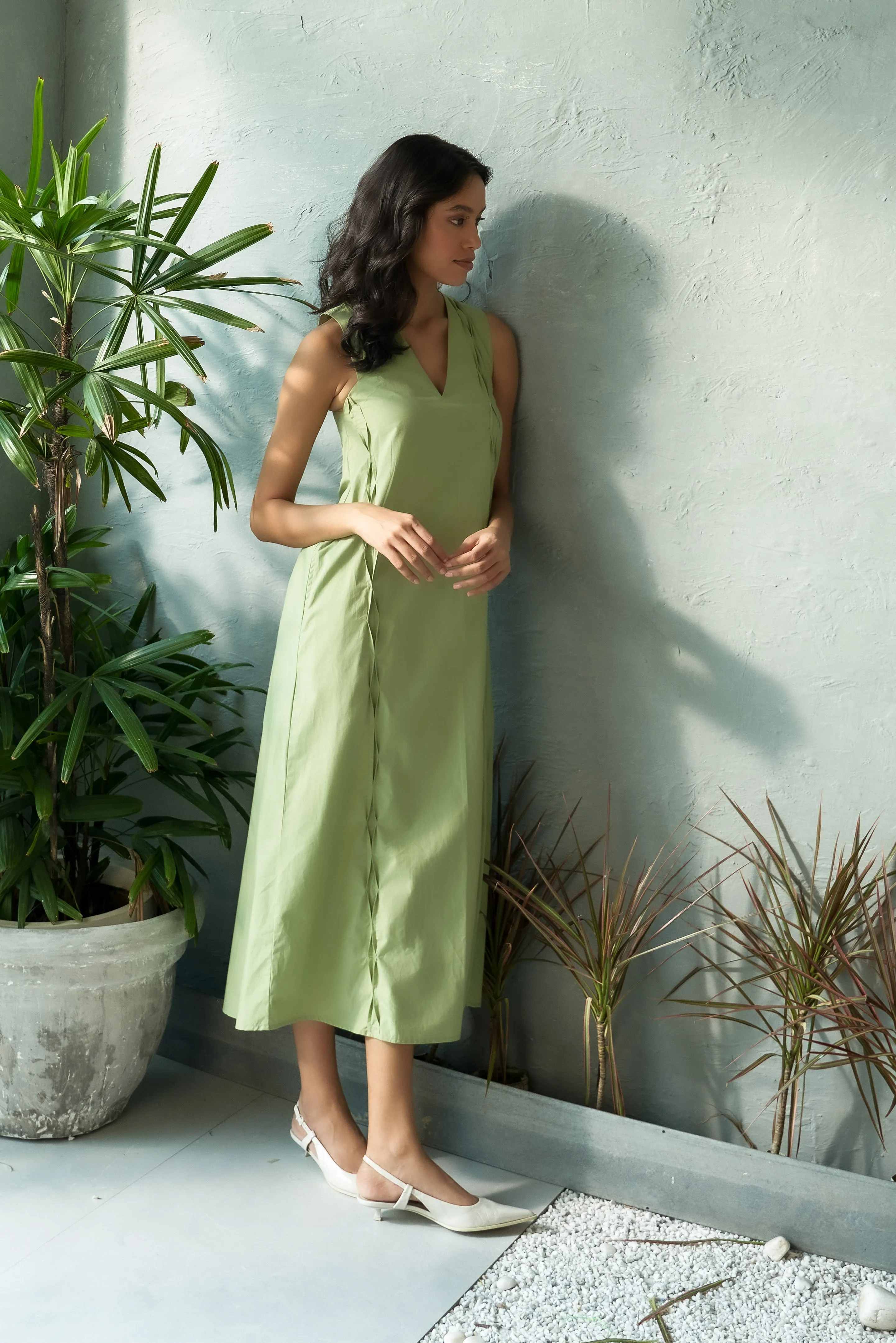 Mojito Dress