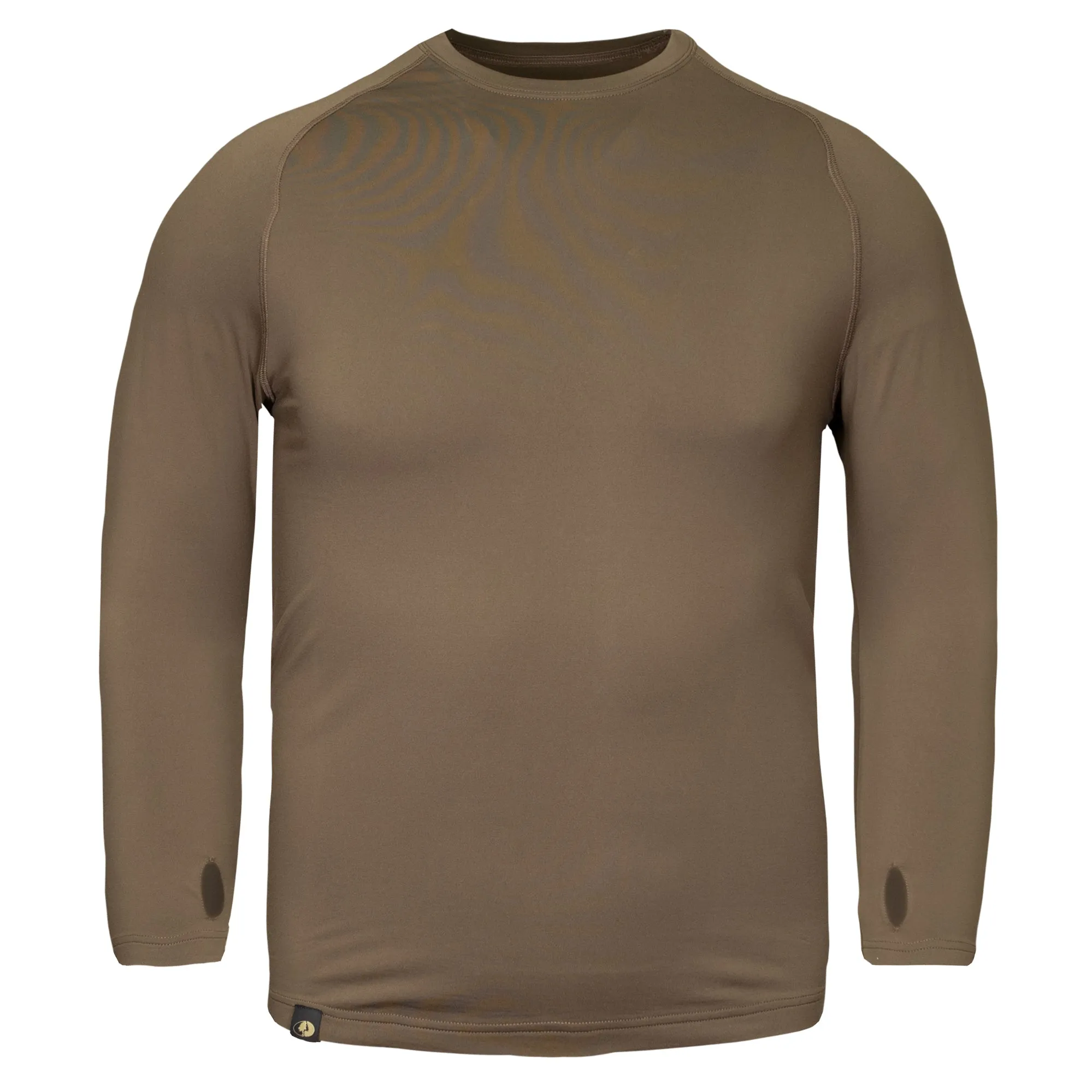 Mossy Oak Baselayer Top