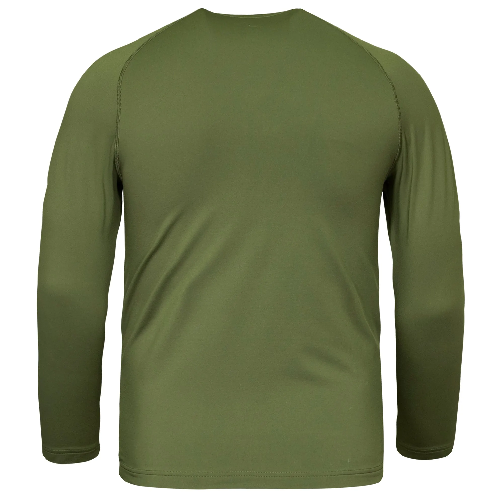 Mossy Oak Baselayer Top