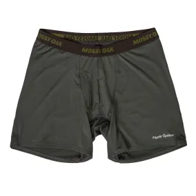 Mossy Oak Boxer Brief