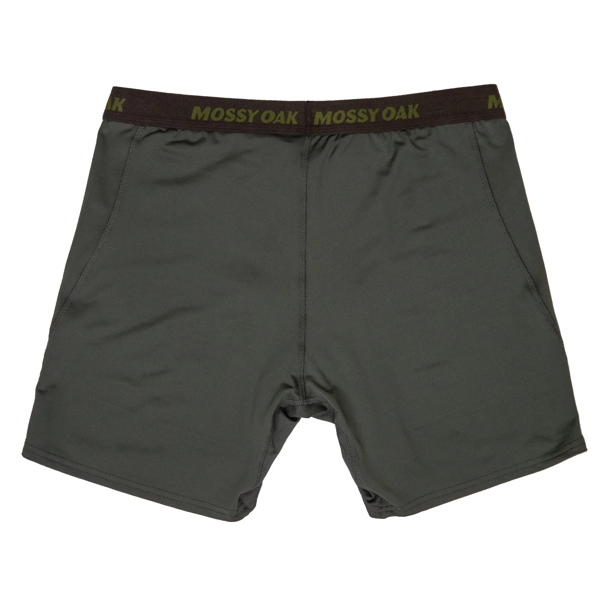 Mossy Oak Boxer Brief