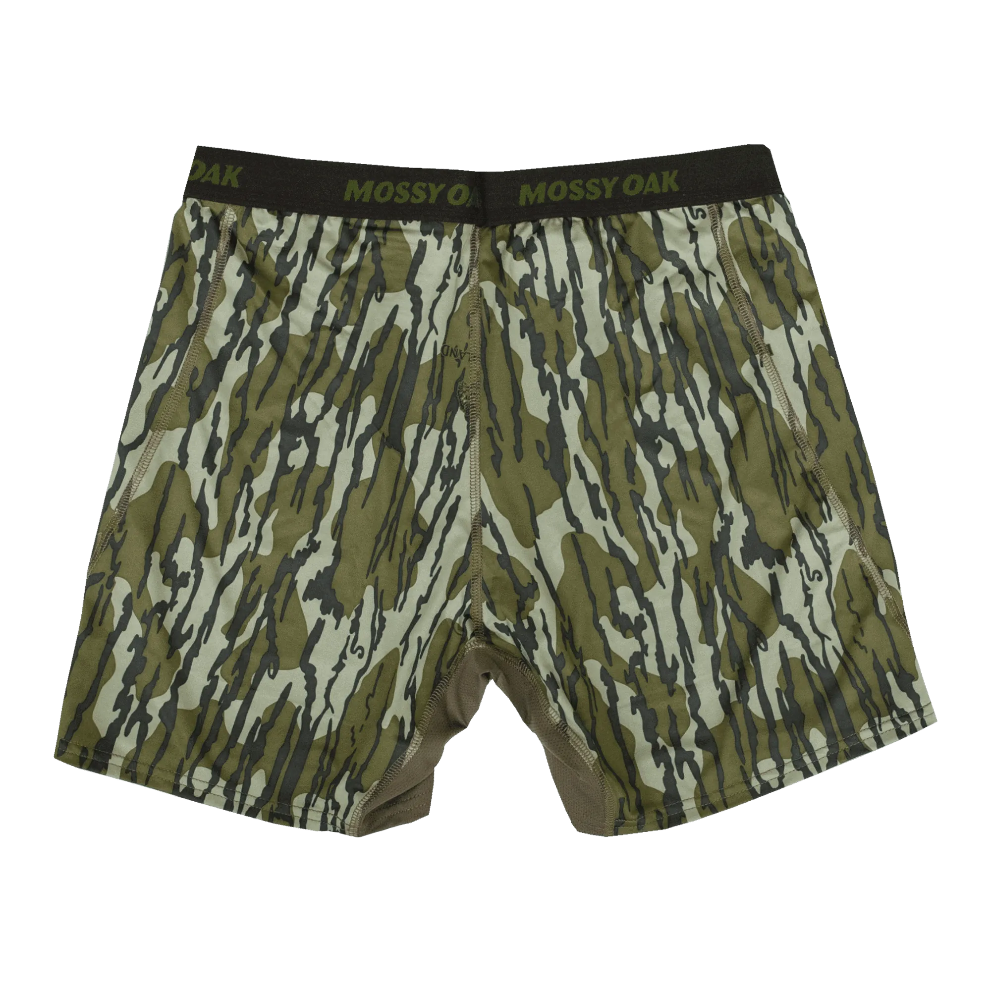 Mossy Oak Boxer Brief