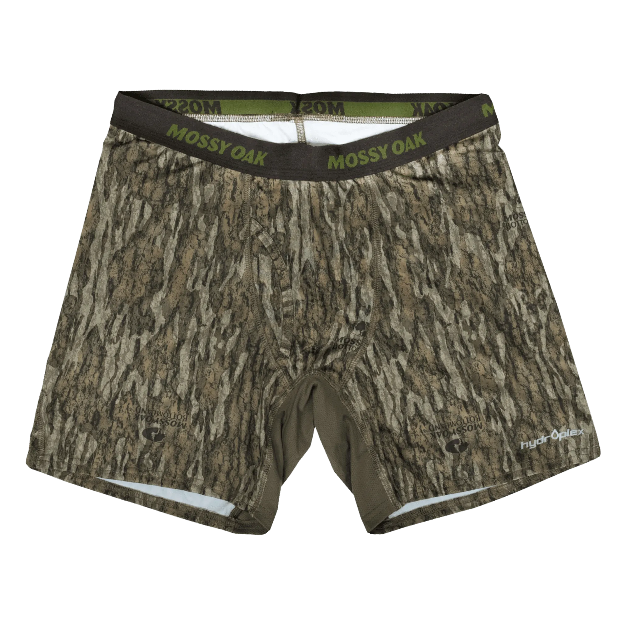 Mossy Oak Boxer Brief