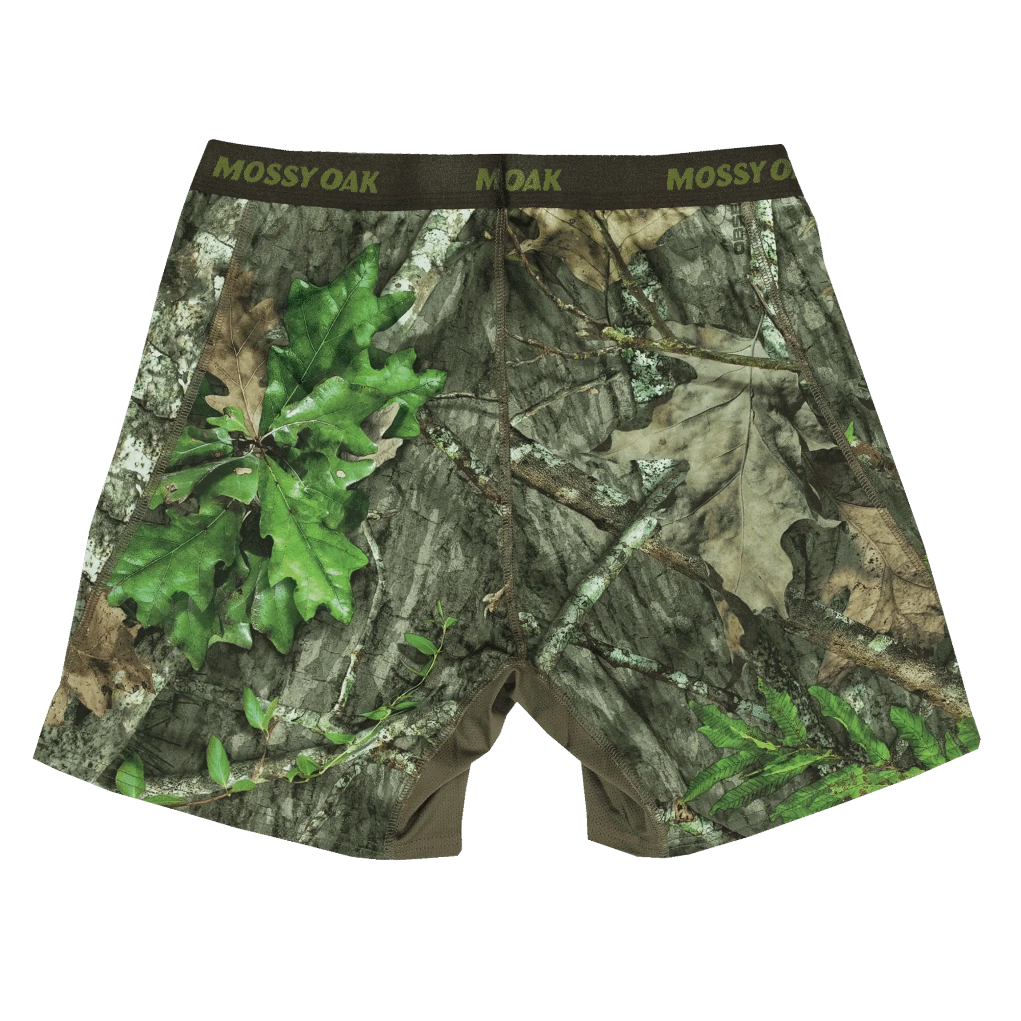 Mossy Oak Boxer Brief